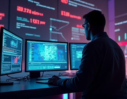 Leveraging Crypto AI Dynamics for Enhanced App Marketing