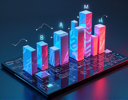 Leveraging the Intersection of Crypto and AI for Next-Gen Digital Marketing