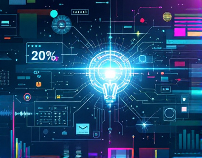 Navigating the Intersection of Cryptocurrency and Artificial Intelligence in Digital Marketing