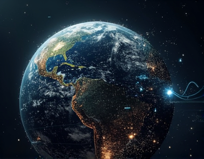 Revolutionizing Digital Marketing with Crypto and AI