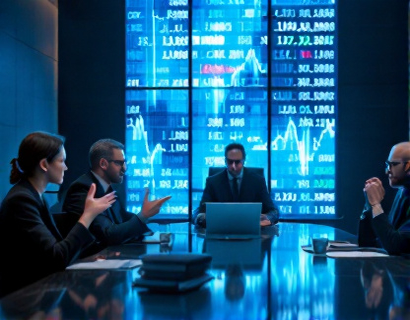 Synergizing Cryptocurrency and Artificial Intelligence in Digital Marketing