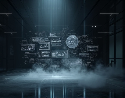 Unlocking Quality in Digital Innovation: Leveraging Crypto and AI for Next-Gen App Marketing Success
